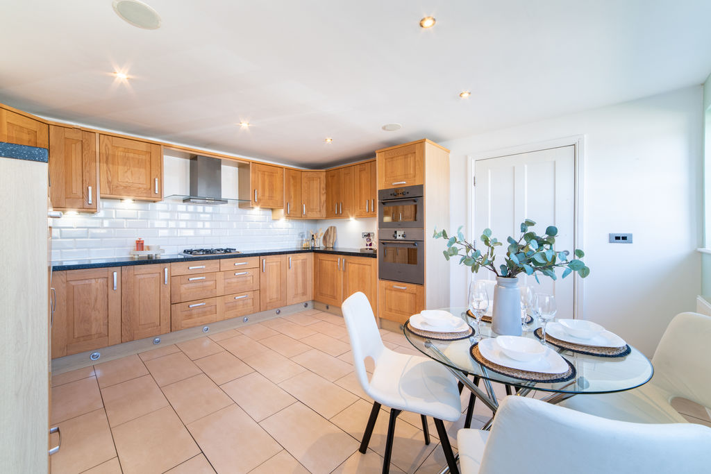 Upholland Road Billinge